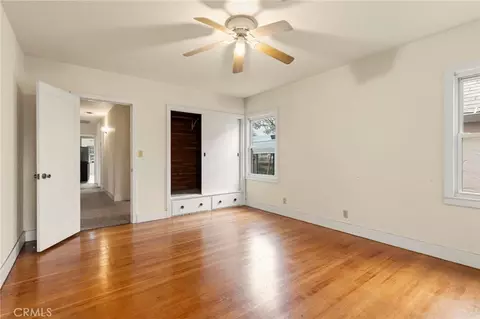 Bedroom - 354 Oak, Maxwell, CA 95955 photo 5 of 5