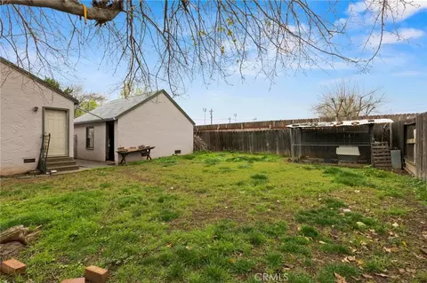Exterior - 354 Oak, Maxwell, CA 95955 photo 6 of 9