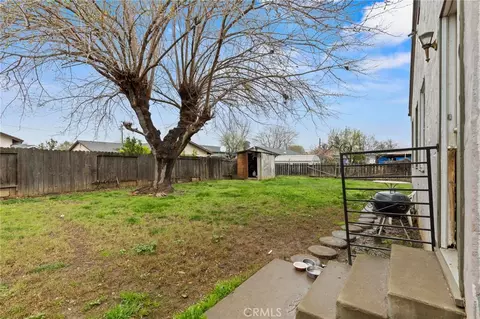 Exterior - 354 Oak, Maxwell, CA 95955 photo 3 of 9