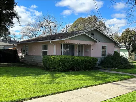 1640 Hemlock St, Chico, CA 95928