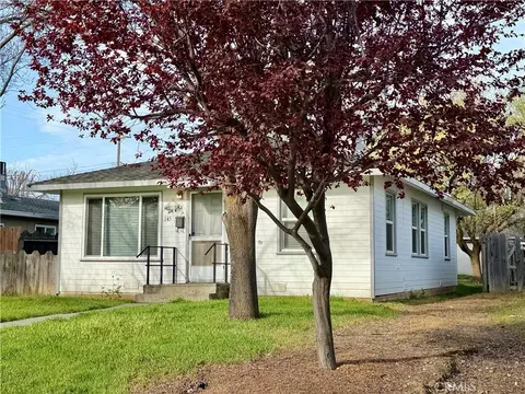 145 S Sonoma St, Willows, CA 95988