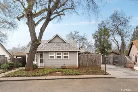 30 Fairgate, Chico, CA 95926