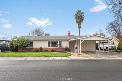 2321 Eugene Ave, Chico, CA 95926