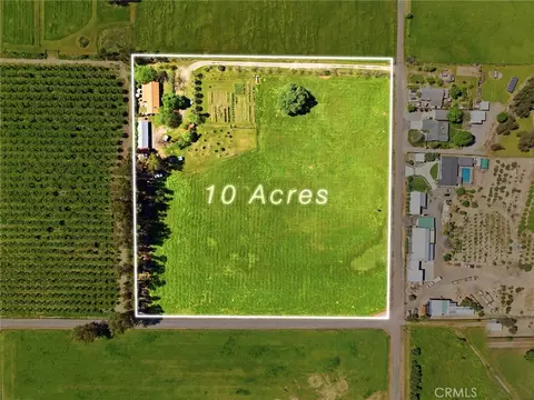 View/Area - 24065 Maria Rd, Corning, CA 96021 photo 1 of 7