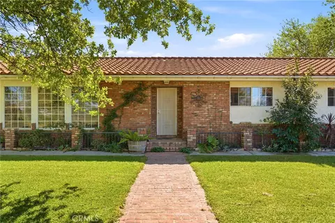 Exterior - 24065 Maria Rd, Corning, CA 96021 photo 2 of 10