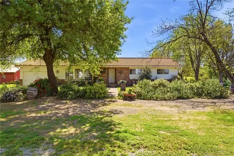 Exterior - 24065 Maria Rd, Corning, CA 96021 photo 9 of 10