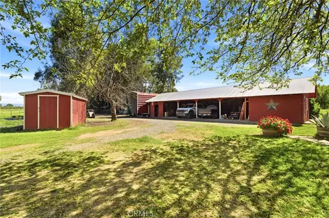 Exterior - 24065 Maria Rd, Corning, CA 96021 photo 7 of 10