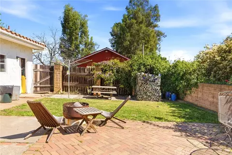 Exterior - 24065 Maria Rd, Corning, CA 96021 photo 6 of 10