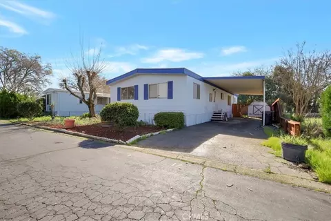 8831 State Highway 70 #17, Marysville, CA 95901