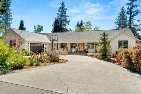1776 Bille Rd, Paradise, CA 95969