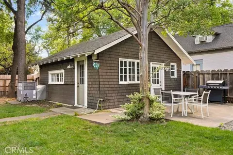 Exterior - 556 E 4th St, Chico, CA 95928 photo 1 of 17