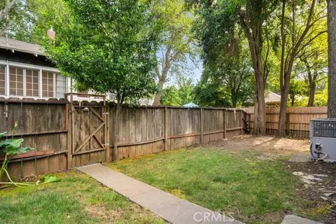 Exterior - 556 E 4th St, Chico, CA 95928 photo 14 of 17
