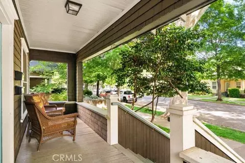 Exterior - 556 E 4th St, Chico, CA 95928 photo 5 of 17