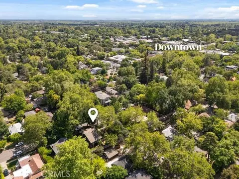 View/Area - 556 E 4th St, Chico, CA 95928 photo 3 of 3