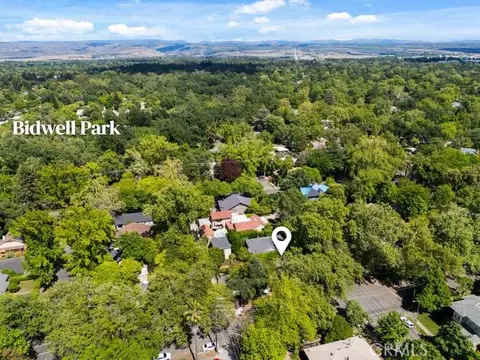 View/Area - 556 E 4th St, Chico, CA 95928 photo 2 of 3