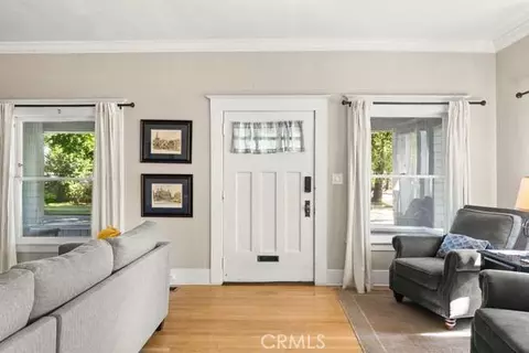 Entry Way - 556 E 4th St, Chico, CA 95928 photo 1 of 1