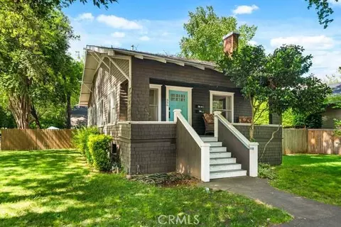 556 E 4th St, Chico, CA 95928