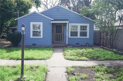 135 W 9th Ave, Chico, CA 95926