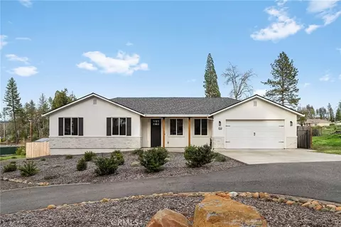7040 Montna Dr, Paradise, CA 95969