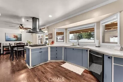 Kitchen - 14115 Trinity Ave, Red Bluff, CA 96080 photo 3 of 5