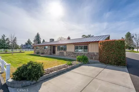 Exterior - 14115 Trinity Ave, Red Bluff, CA 96080 photo 13 of 19