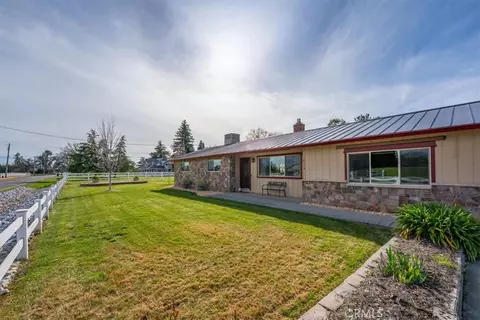 Exterior - 14115 Trinity Ave, Red Bluff, CA 96080 photo 7 of 19