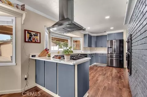 Kitchen - 14115 Trinity Ave, Red Bluff, CA 96080 photo 1 of 5
