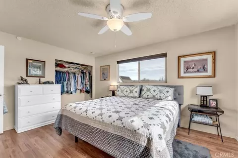 Bedroom - 14115 Trinity Ave, Red Bluff, CA 96080 photo 3 of 4