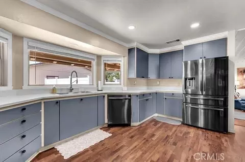 Kitchen - 14115 Trinity Ave, Red Bluff, CA 96080 photo 2 of 5