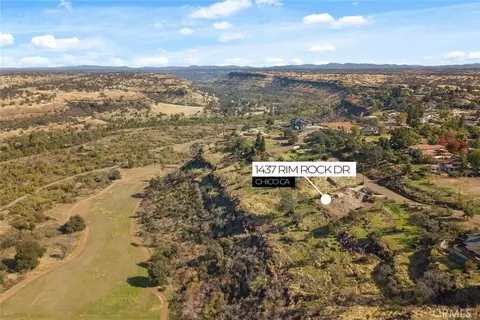 1437 Rim Rock Dr, Chico, CA 95928