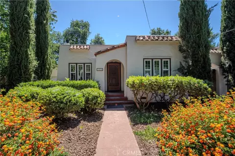 329 W 12th St, Chico, CA 95928