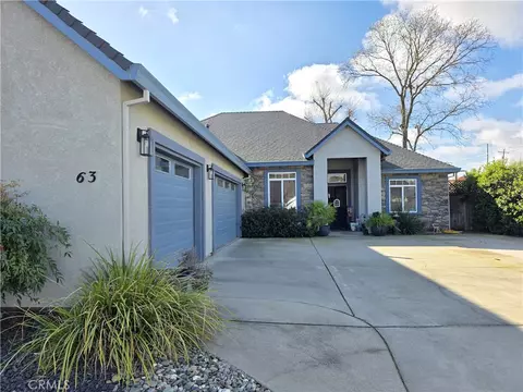 63 Glenbrook Ct, Chico, CA 95973