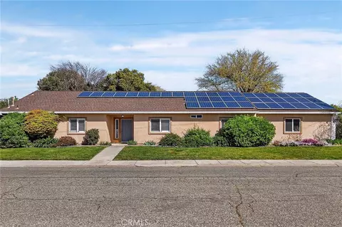 1035 W Walnut St, Willows, CA 95988