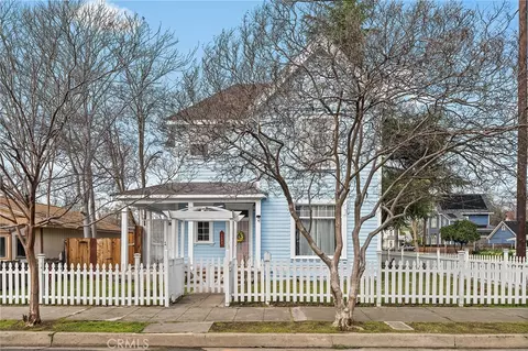 1584 Robinson St, Oroville, CA 95965