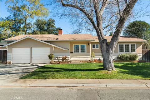 444 Lilac Ln, Chico, CA 95926