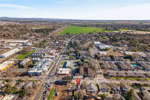 View/Area - 1128 W 5th, Chico, CA 95928 photo 6 of 8