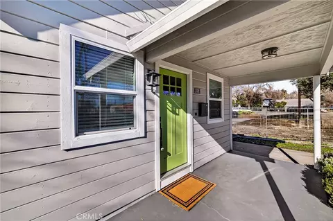 Exterior - 1128 W 5th, Chico, CA 95928 photo 5 of 10