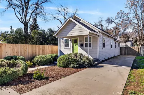 Exterior - 1128 W 5th, Chico, CA 95928 photo 3 of 10