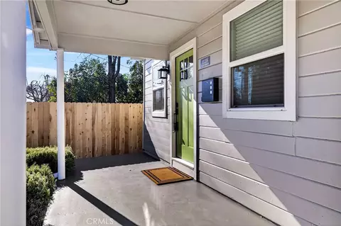 Exterior - 1128 W 5th, Chico, CA 95928 photo 6 of 10