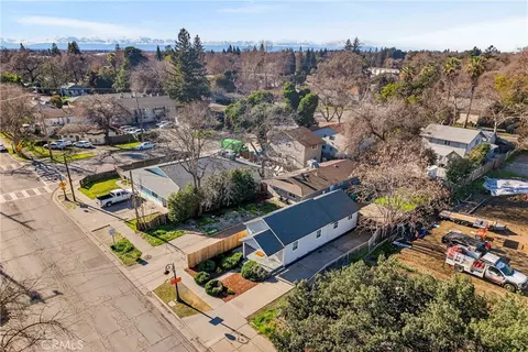 View/Area - 1128 W 5th, Chico, CA 95928 photo 2 of 8