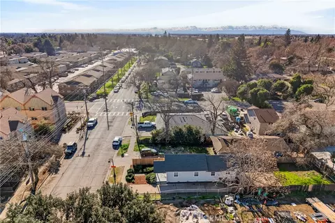 View/Area - 1128 W 5th, Chico, CA 95928 photo 3 of 8