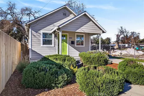 Exterior - 1128 W 5th, Chico, CA 95928 photo 4 of 10