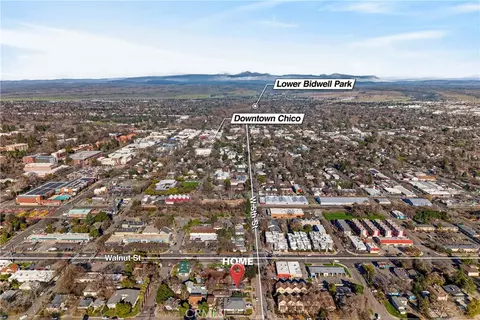 View/Area - 1128 W 5th, Chico, CA 95928 photo 8 of 8