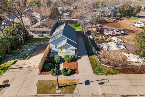 View/Area - 1128 W 5th, Chico, CA 95928 photo 1 of 8