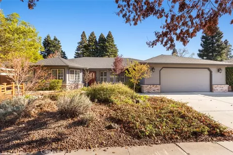 Exterior - 213 Denali Dr, Chico, CA 95973 photo 2 of 9