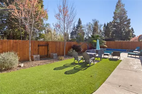 Exterior - 213 Denali Dr, Chico, CA 95973 photo 5 of 9