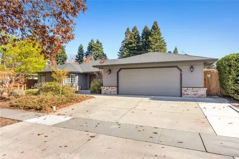 Exterior - 213 Denali Dr, Chico, CA 95973 photo 9 of 9