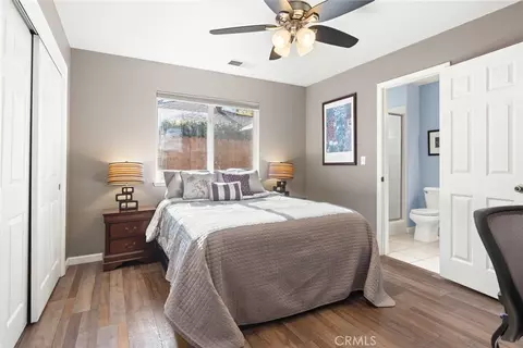 Bedroom - 213 Denali Dr, Chico, CA 95973 photo 4 of 4