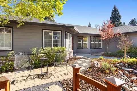 Exterior - 213 Denali Dr, Chico, CA 95973 photo 8 of 9