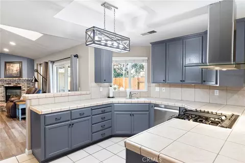 Kitchen - 213 Denali Dr, Chico, CA 95973 photo 2 of 3